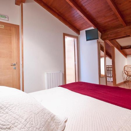 Porto De Rinlo Otel Dış mekan fotoğraf