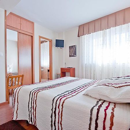 Porto De Rinlo Otel Dış mekan fotoğraf