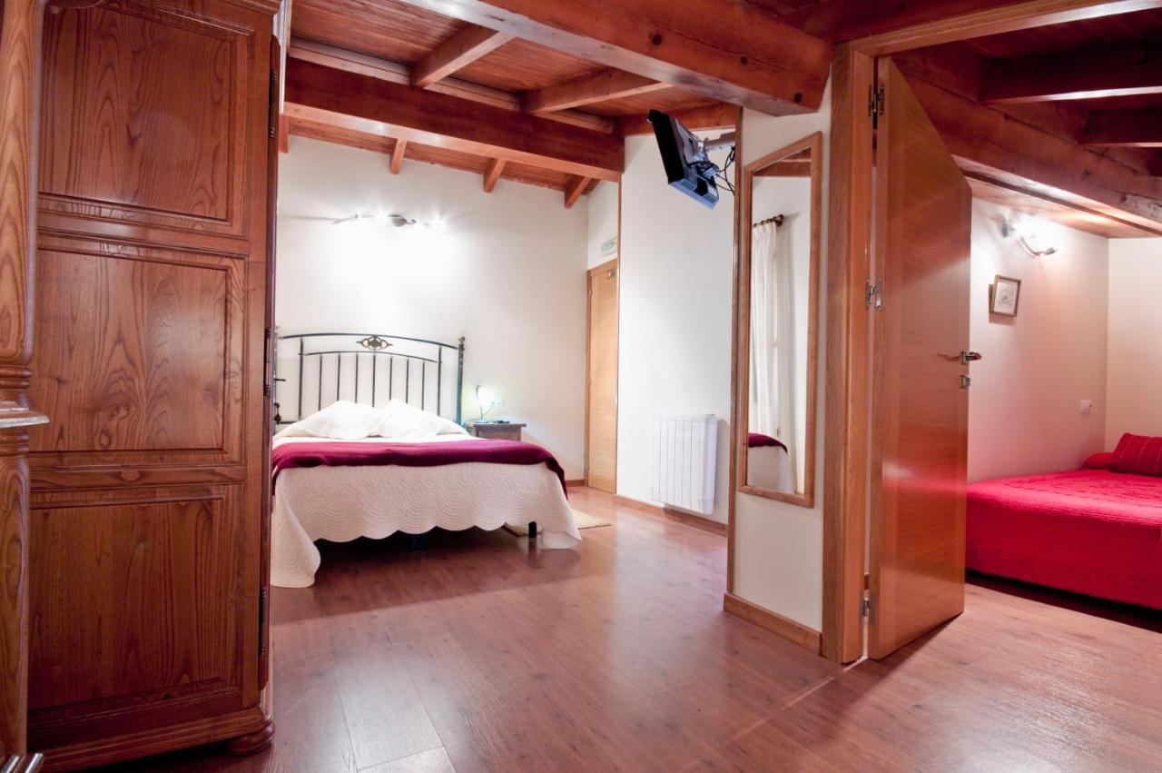Porto De Rinlo Otel Dış mekan fotoğraf