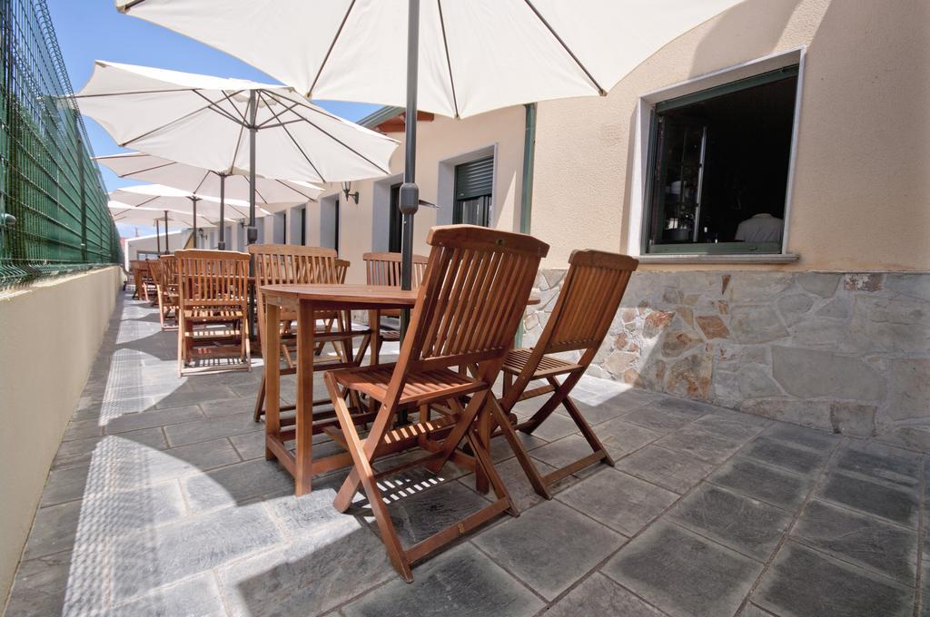 Porto De Rinlo Otel Dış mekan fotoğraf
