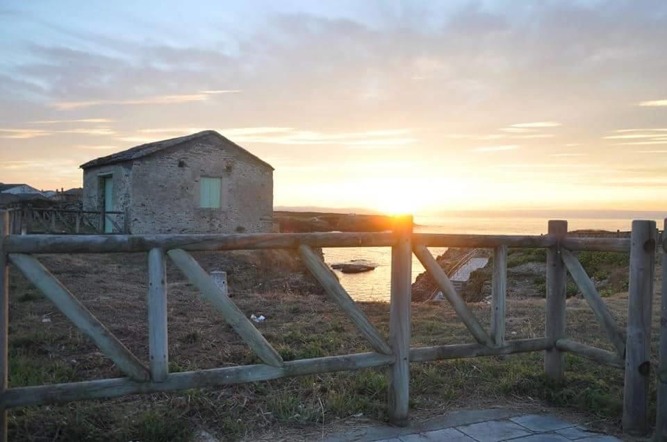 Porto De Rinlo Otel Dış mekan fotoğraf